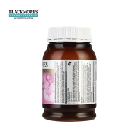 BLACKMORES澳佳宝孕妇黄金营养素180粒/瓶 瓶装 含叶酸孕妇DHA 膳食营养补充剂2021年5月到期