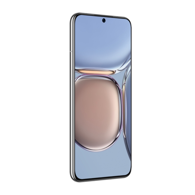华为/HUAWEI P50 8GB+256GB 雪域白 搭载HarmonyOS 2 支持66W快充 原色双影像单元 万象双环设计 移动联通电信全网通手机