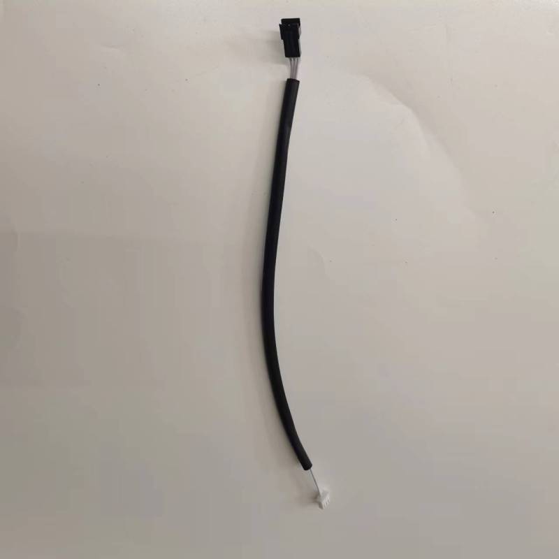 全新原装法迪欧油烟机 CXW-218-J9009电源板到显示板连接线L=30CM 收前务必验货高清大图