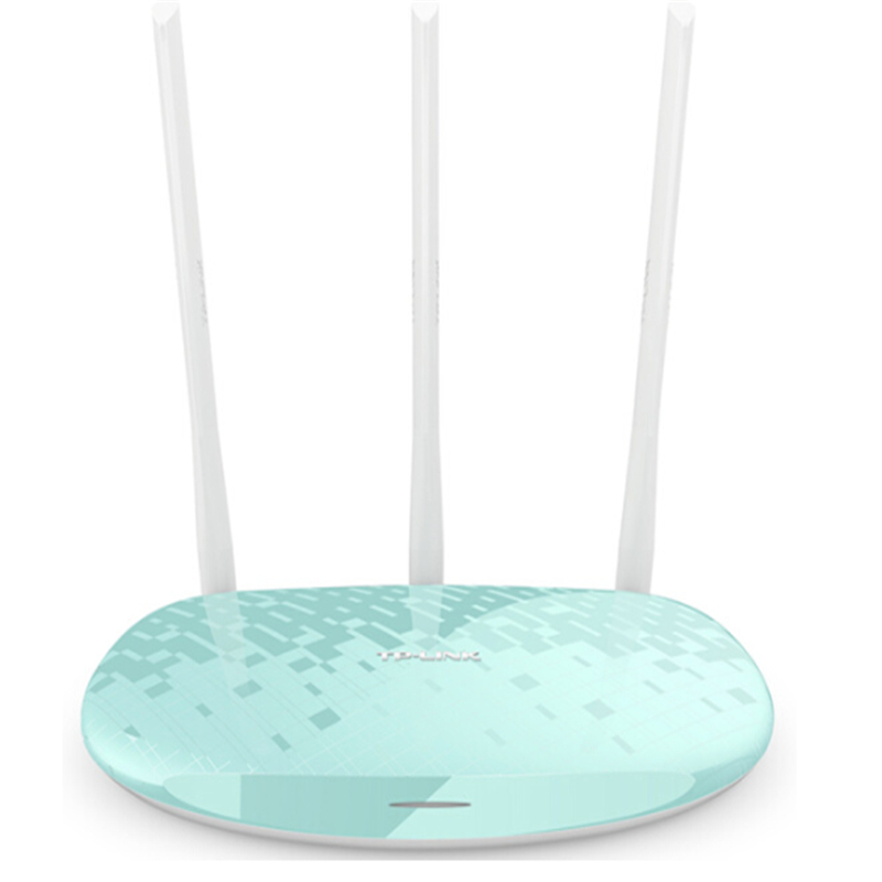 TP-LINK TL-WR882N 450M无线 路由器