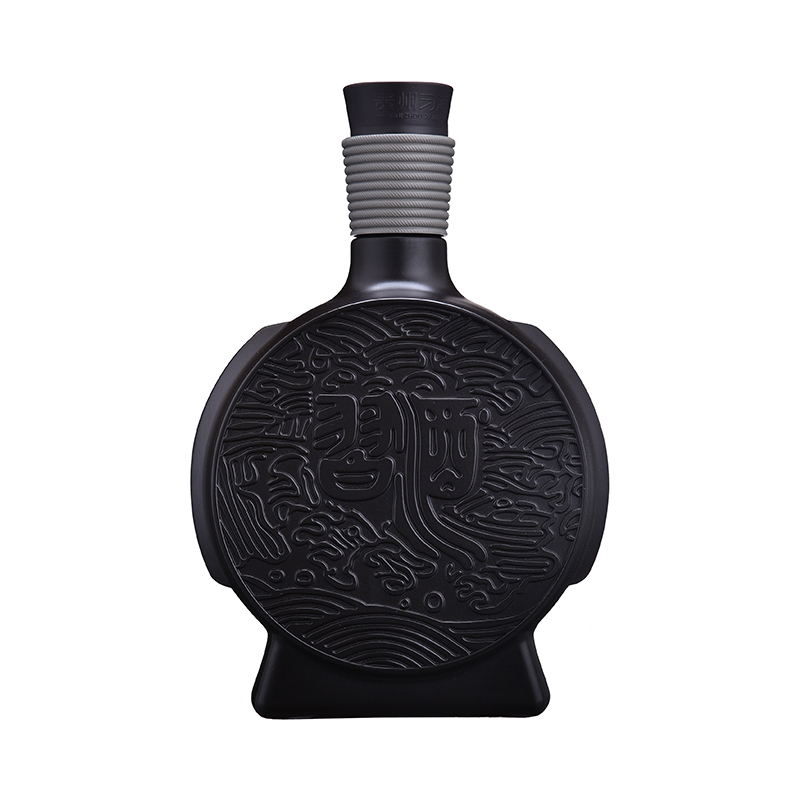 茅台集团贵州习酒窖藏1988雅致版 53度579ml*4瓶整箱酱香型白酒 習酒(XI LIQUOR)(新老包装随机发货)