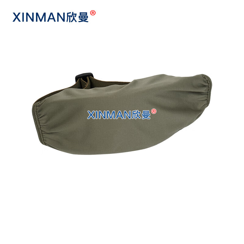 欣曼科教 高龄者模拟体验装置 高级着装式老年行动模拟服 教学模拟XM-H330高清大图