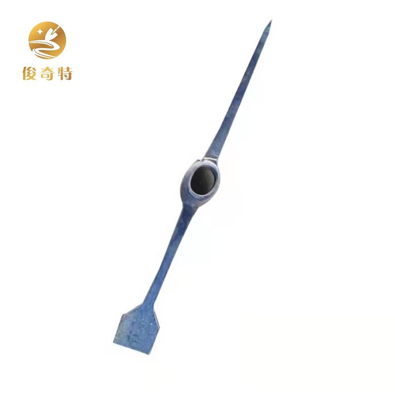 俊奇特 镐头 工业用镐 640*65mm 个高清大图