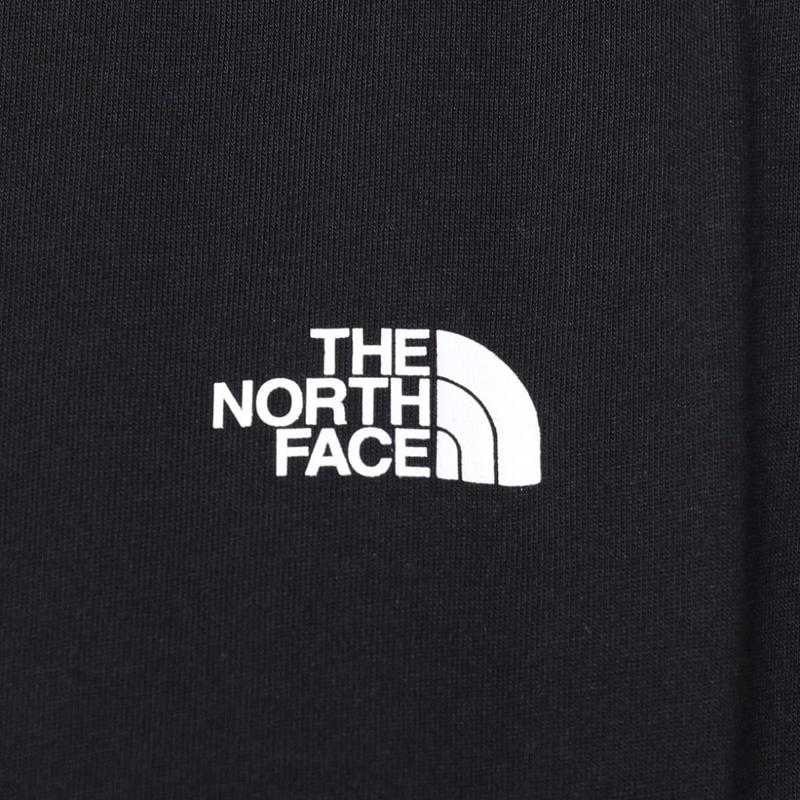 （The North Face）专柜NTW32333X K #女款美国代购高清大图