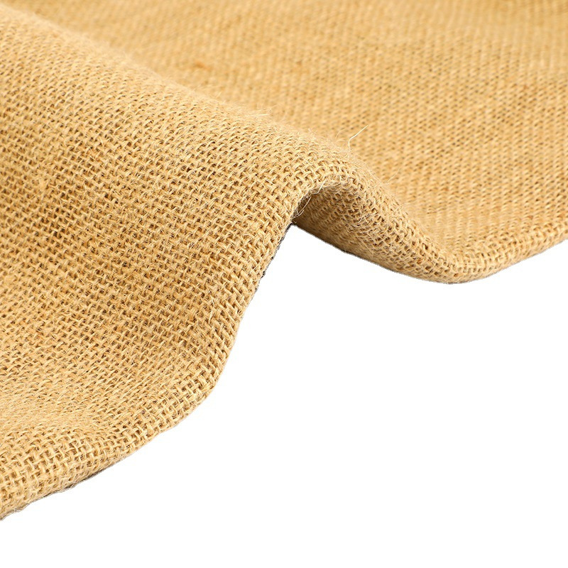 万山宏业 麻布卷 麻布片 宽74cm MBP74米高清大图