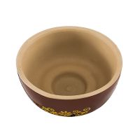 6斤菜坛盖子单卖-内径10.3 陶瓷泡菜坛盖子土陶盖腌菜缸泡菜陶瓷缸陶瓷密封盖子泡菜土盖子