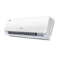 大1匹 变频 KFR-26GW/(26583)FNCb-A2 冷静享 2级能效 冷暖 挂机空调