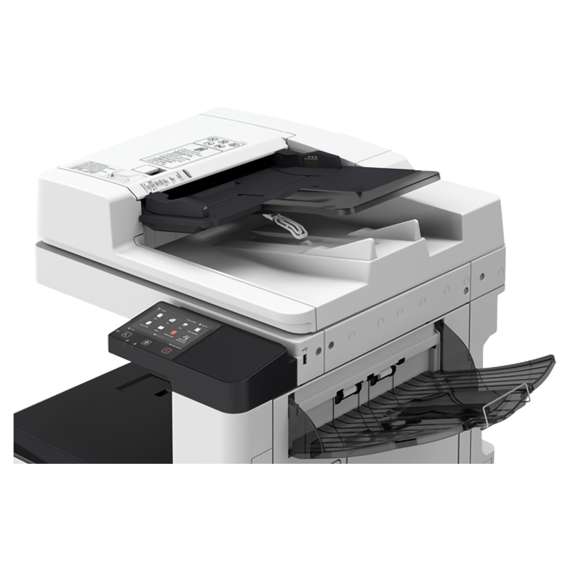 佳能(canon)ir c3125 彩色数码复合机