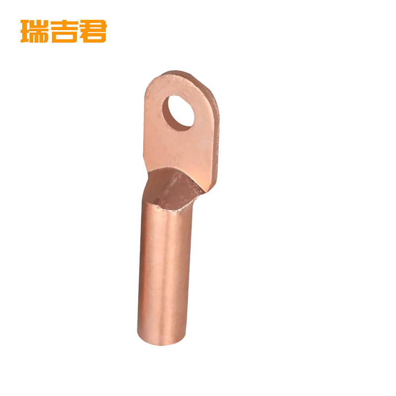 瑞吉君 铜接线端子 DT-300 个高清大图