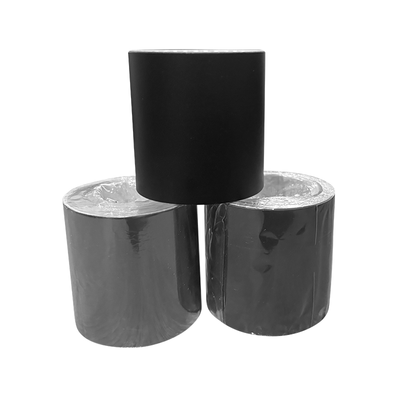 天孚TF24BH028-Yc 3m(长)*50mm(宽)胶贴1.00卷/盒(计价单位:盒)黑色高清大图
