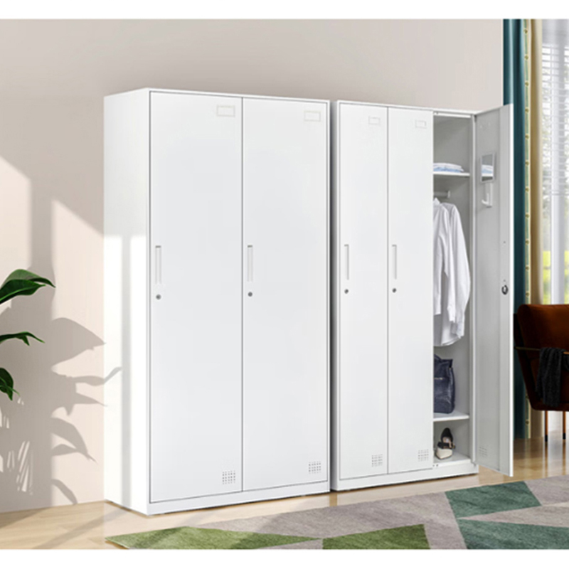 谐慧 二门更衣柜 900*500*1850mm个高清大图