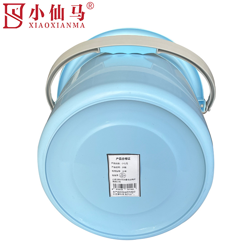 小仙马 水桶 个高清大图