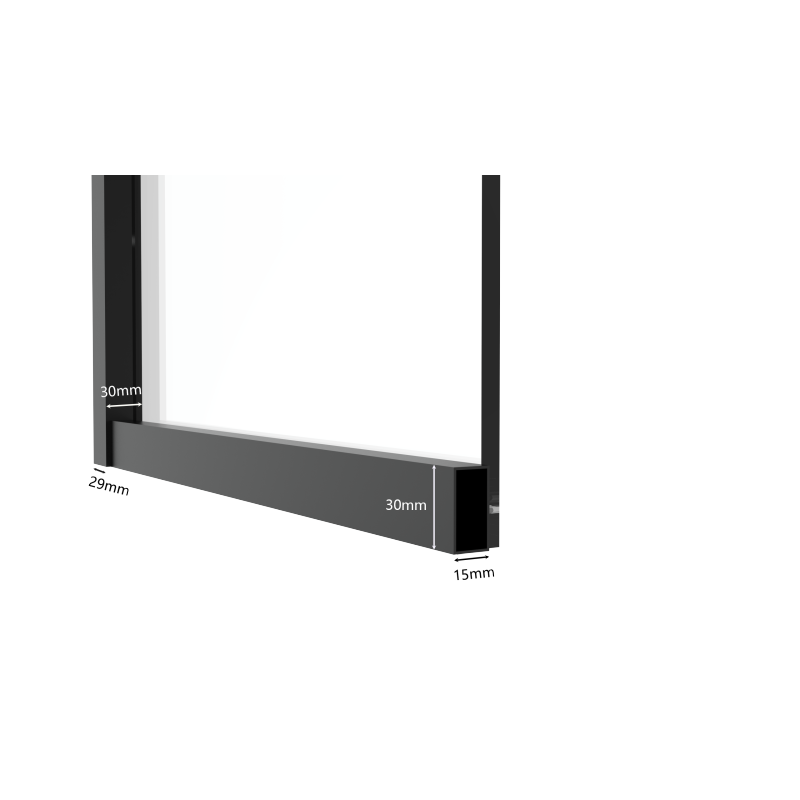 惠达huida枪灰色钻石型简易淋浴房jl602含石基不含安装