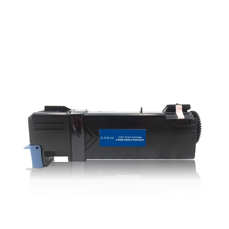 莱盛光标LSGB-XER-CT201637蓝色硒鼓/粉盒适用于XEROX DocuPrint CP305d/CM305d