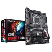 技嘉（GIGABYTE）Z390 GAMING X 主板 (Intel Z390/LGA 1151)