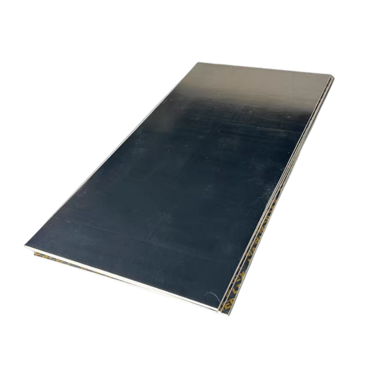 浪伍建筑模板1220*2440*20MM/ 张高清大图