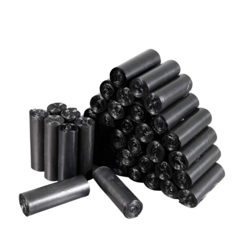 承通 垃圾袋 型号:中号 单位:个高清大图