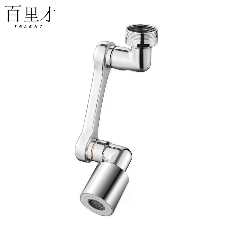 百里才 水龙头延伸器 个图片