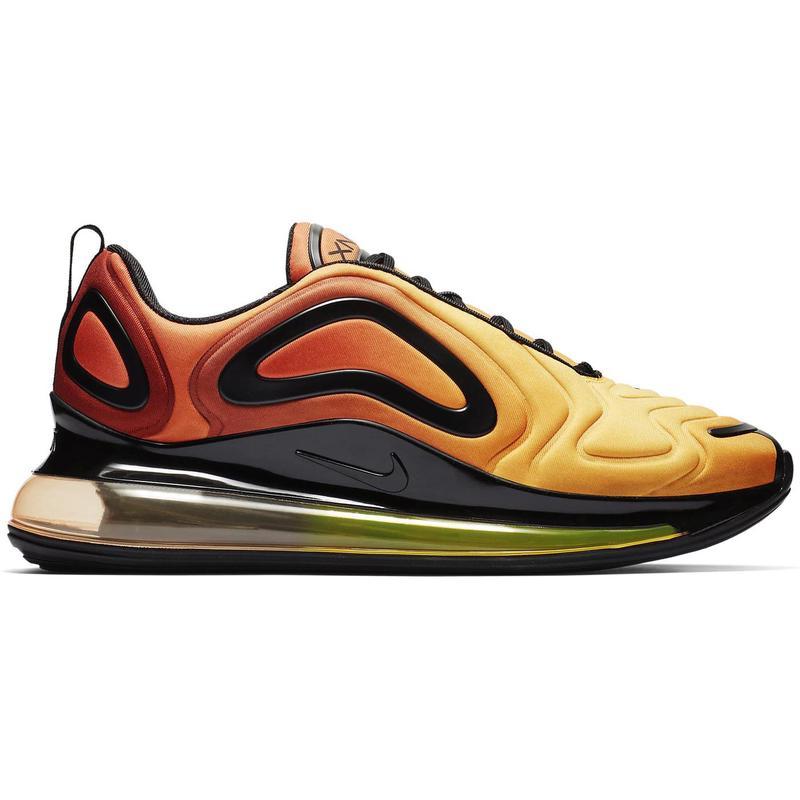 限量耐克nike男士运动鞋airmax720系列青春休闲缓震透气海外直邮男士