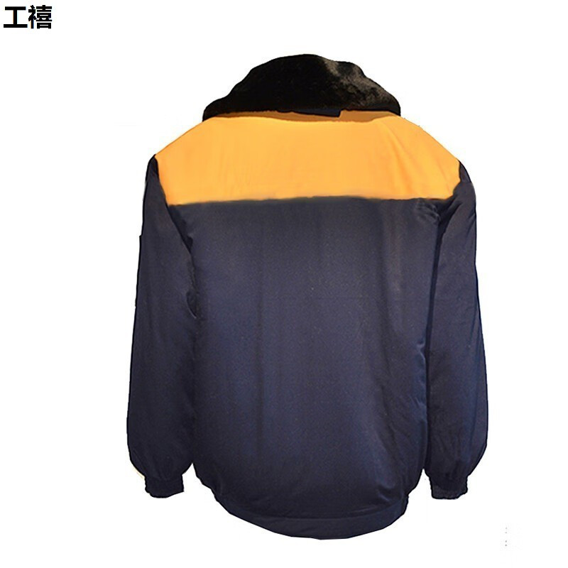 工禧 防寒大衣 各号 件