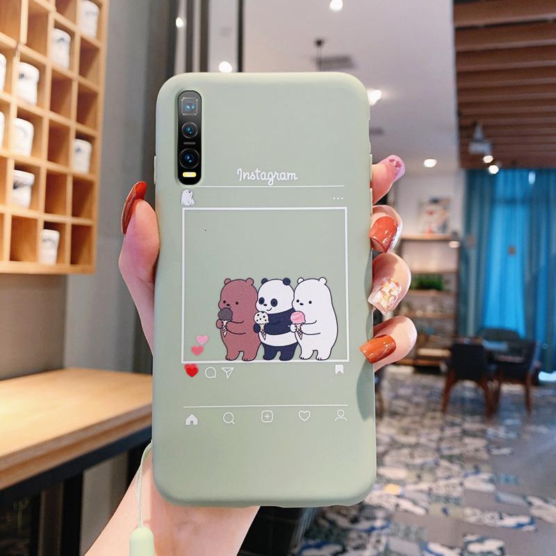 oppofindx2手机壳硅胶卡通小熊findx2pro全包防摔5g女款超薄软套真