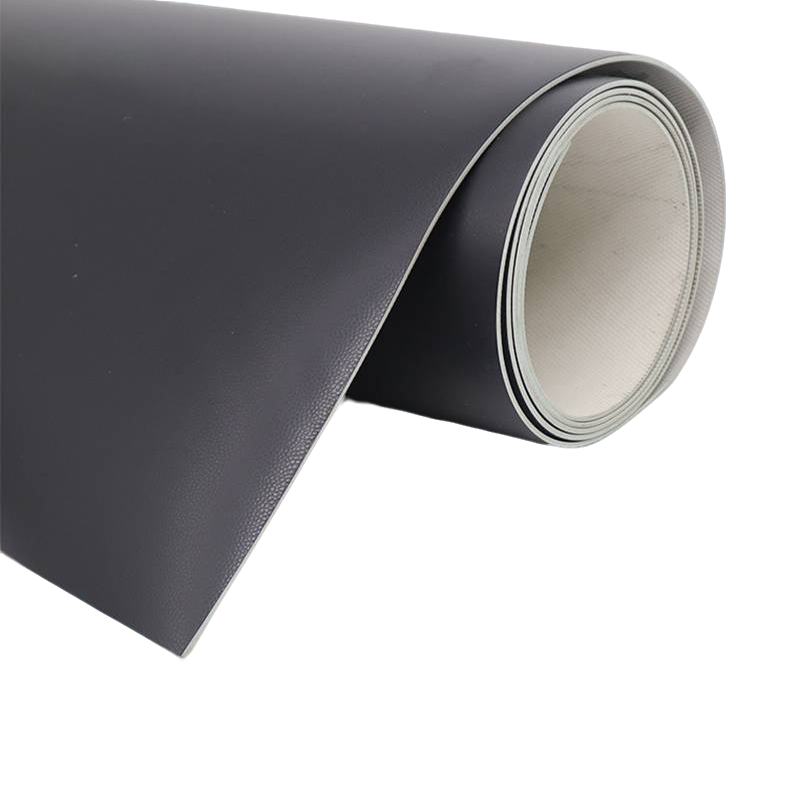 天空桥 地板革 黑色2.0mm 平方米高清大图