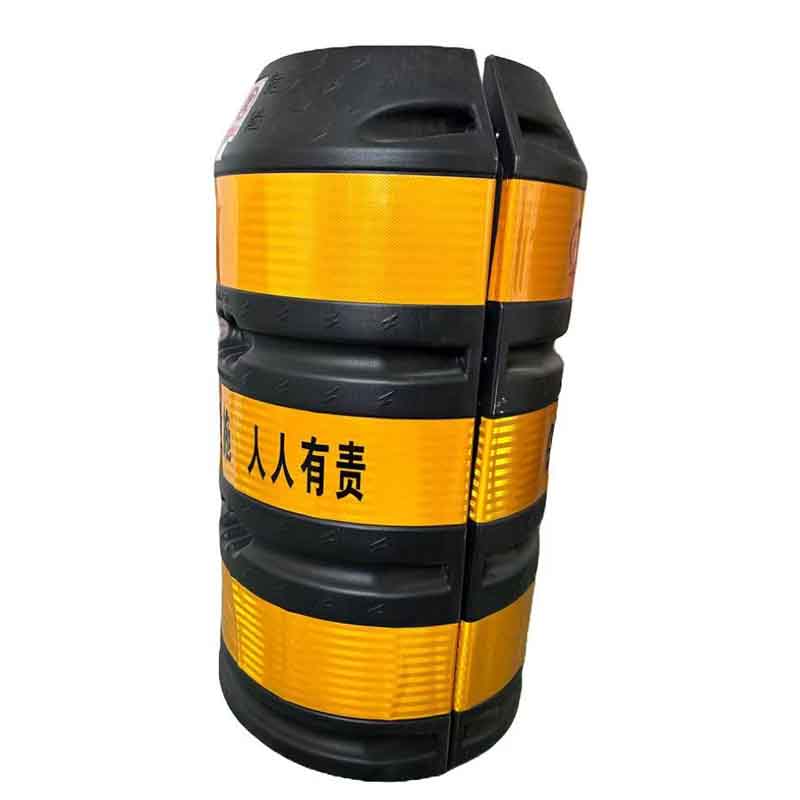 鑫德创 防撞桶 1200*650*450mm 个高清大图