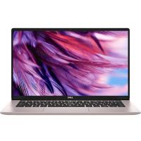 戴尔(DELL)灵越Ins14-7490-R1725P 第十代英特尔®酷睿™i7 14英寸合金本笔记本电脑(i7-10510U/512GB固态硬盘/16G内存)