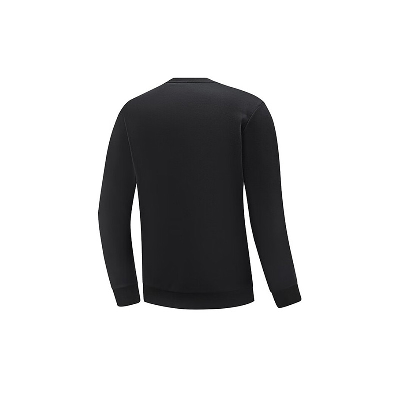 特步 男款 卫衣 977429920368-1/件高清大图