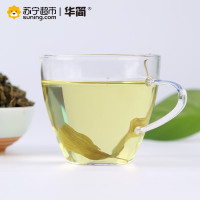 华简 茶叶 花草茶 丁香茶 丁香叶茶 丁香花茶 90g(45g*2罐)可搭配蒲公英根桂花茶组合