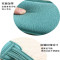 [补贴10%]套装搓澡巾男女洗澡沐浴搓背条搓澡手套浴擦搓泥搓背澡巾后背刷背