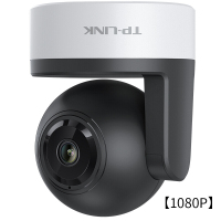 TP-LINK TL-IPC42A-4 200万夜视高清云台语音360度旋转无线监控网络摄像头