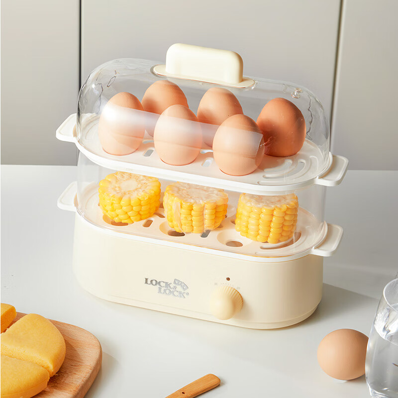 乐扣乐扣早餐机——EJE1227YEL高清大图