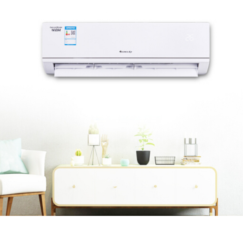 格力gree挂机2匹绿嘉园ccsm起订量10台