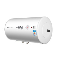 万和（Vanward）60L电热水器 E60-T3H-22双盾温显2000W 适用2-3人