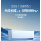 格力空调1.5匹壁挂机冷暖变频家用KFR-35GW/(35558)FNhAa-B1悦省电