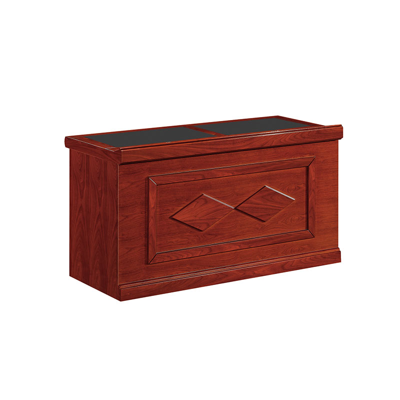 中豫鑫泽 ZYXZ4052313主席台演讲台领导发言台审判桌 1.4米