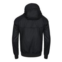 Nike耐克外套男2019春夏季新款轻薄防风运动服风行者夹克727325-010