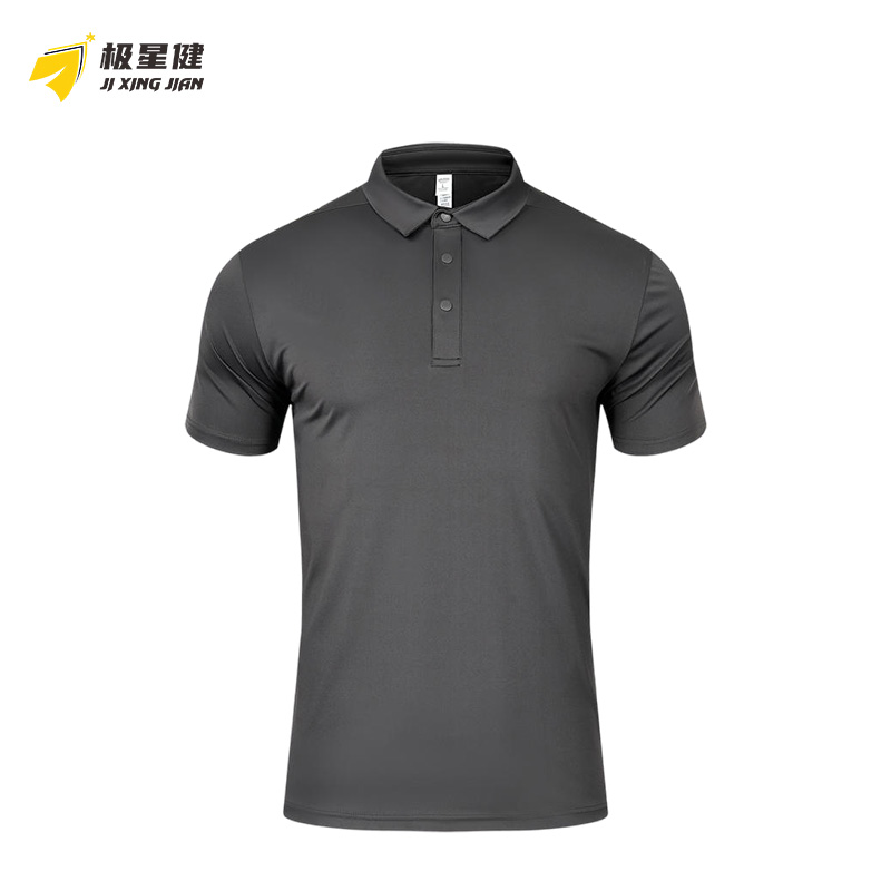 极星健 POLO衫 J397 件高清大图