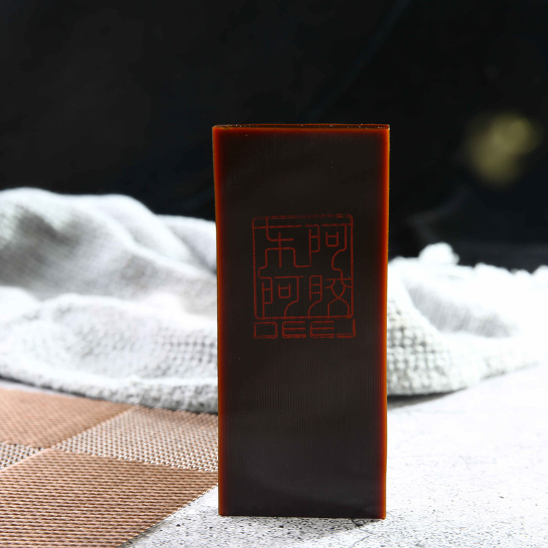 东阿阿胶金标阿胶240g
