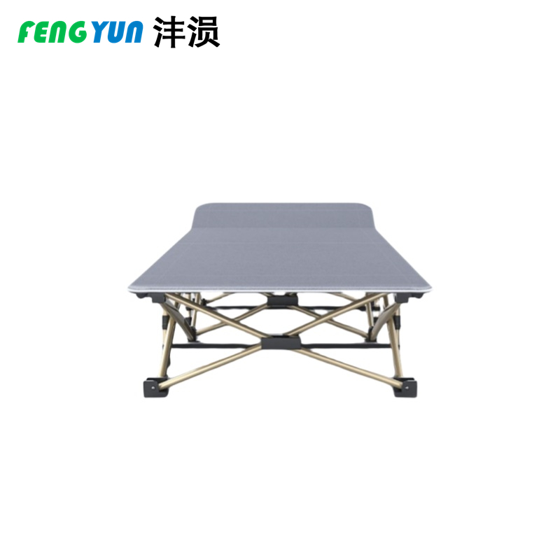 沣涢 办公室午休床 便携陪护床 190*80cm 个高清大图