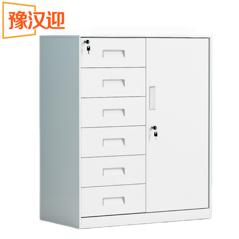 豫汉迎资料文件柜高清大图