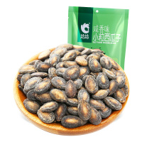 洽洽 小粒西瓜子咸香味150g 瓜子坚果 洽洽出品