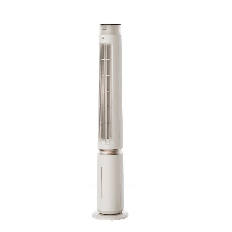 艾美特AIRMATE 塔式空调扇 语音冰风扇 FC-SRI20
