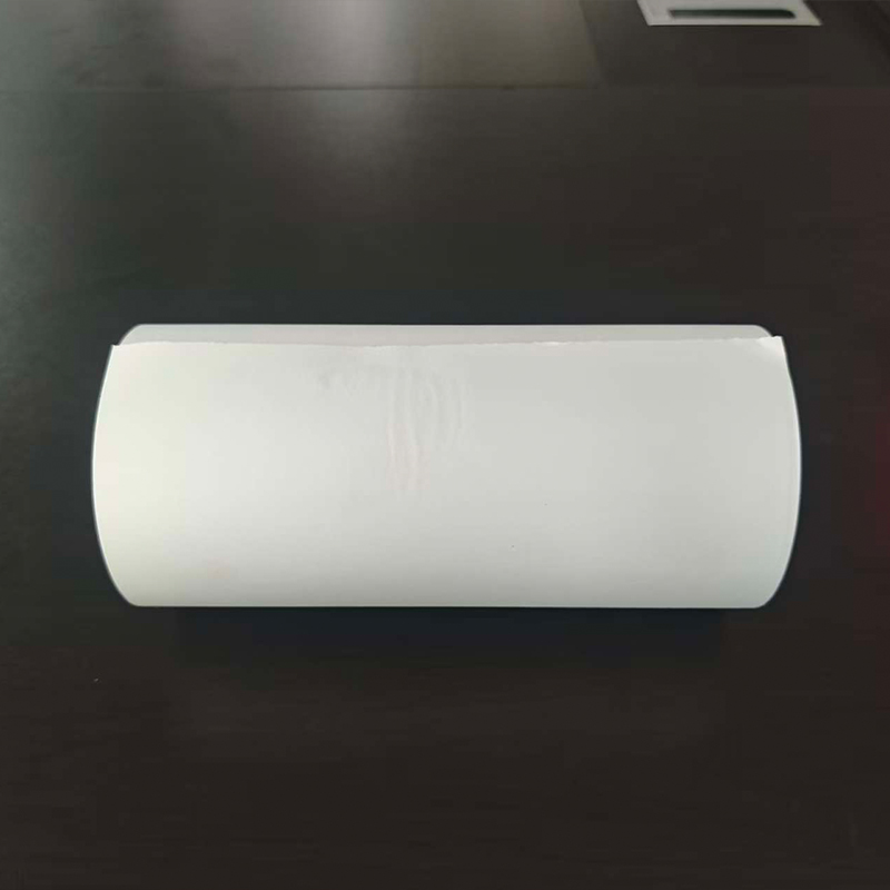 优彩嘉 航向记录纸 电传纸 船用电报纸208*100mm 12卷/箱 8034 箱高清大图