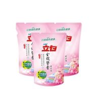 立白 全效馨香洗衣液500 去污/去渍清新花香 洗衣液
