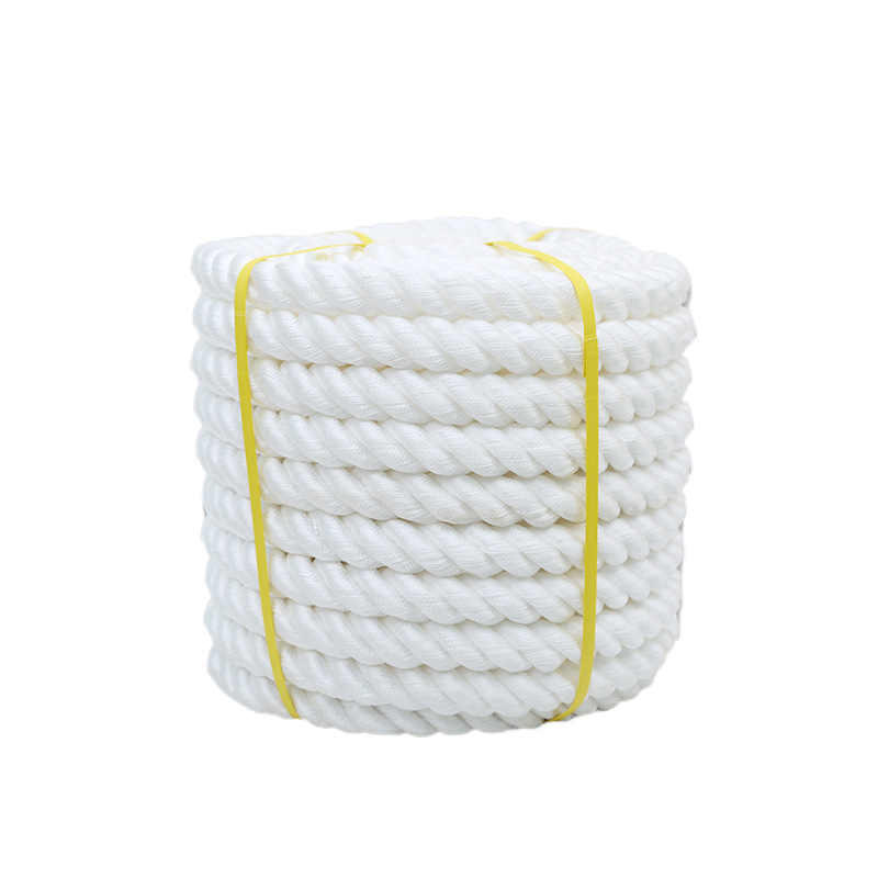 汇继 尼龙绳 8mm*100米 件高清大图