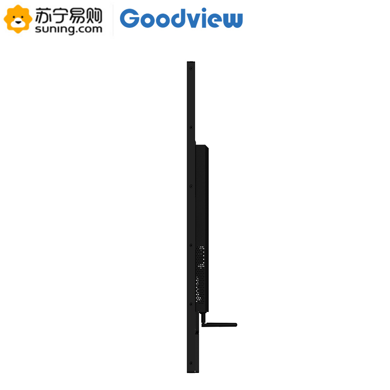 Goodview/仙视 M43SAH 43英寸商用高清多媒体数字标牌网络广告机 商用高亮显示器