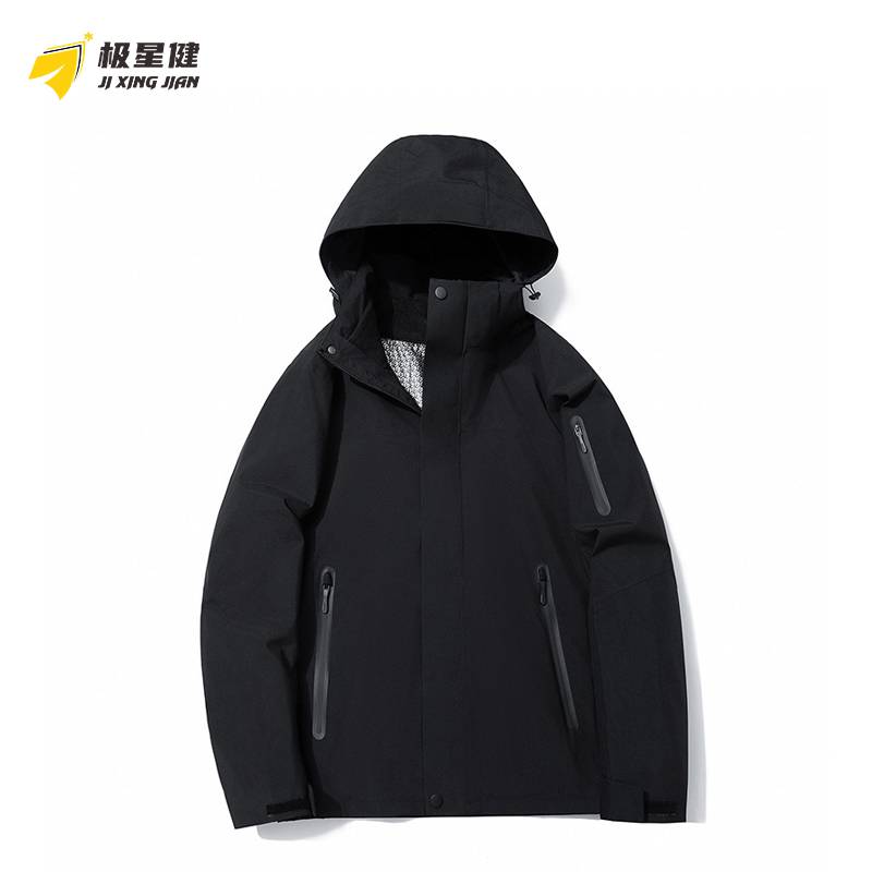 极星健 冲锋衣 518 件高清大图