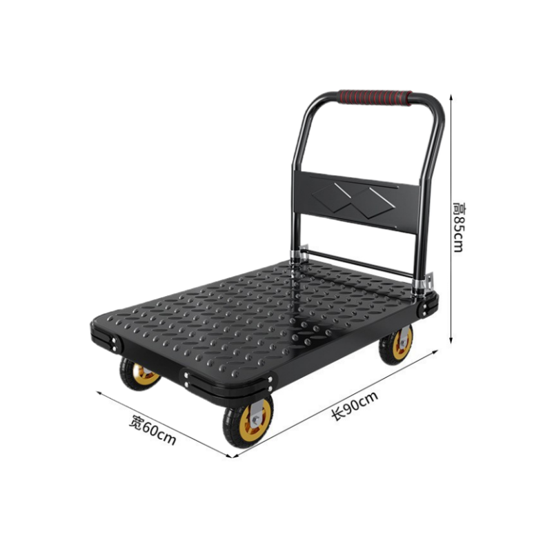 攸形推车90*60*85cm个高清大图
